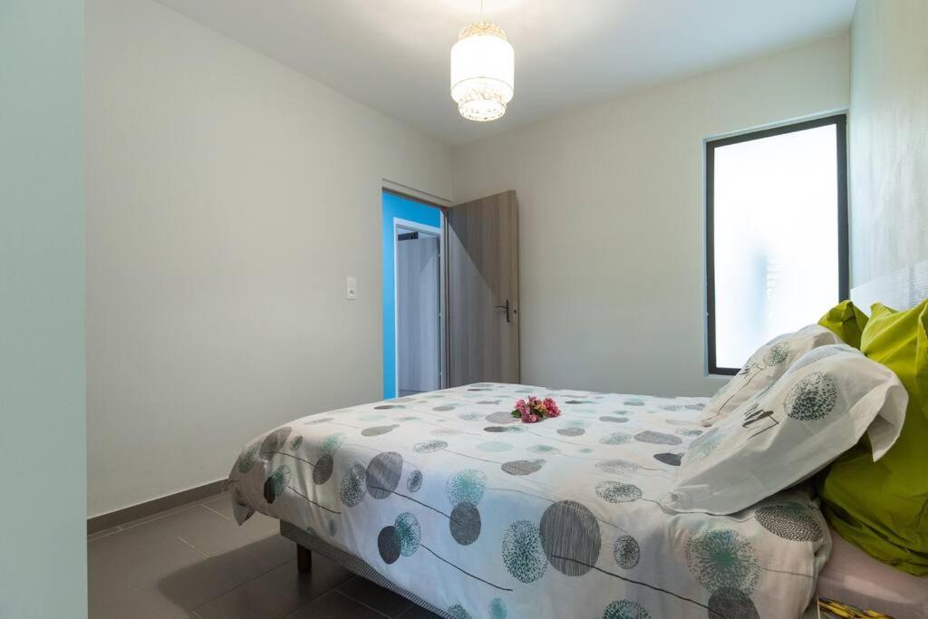 Villa Benjoin St-Pierre Piscine Chauffee Et Mer Saint Pierre Εξωτερικό φωτογραφία